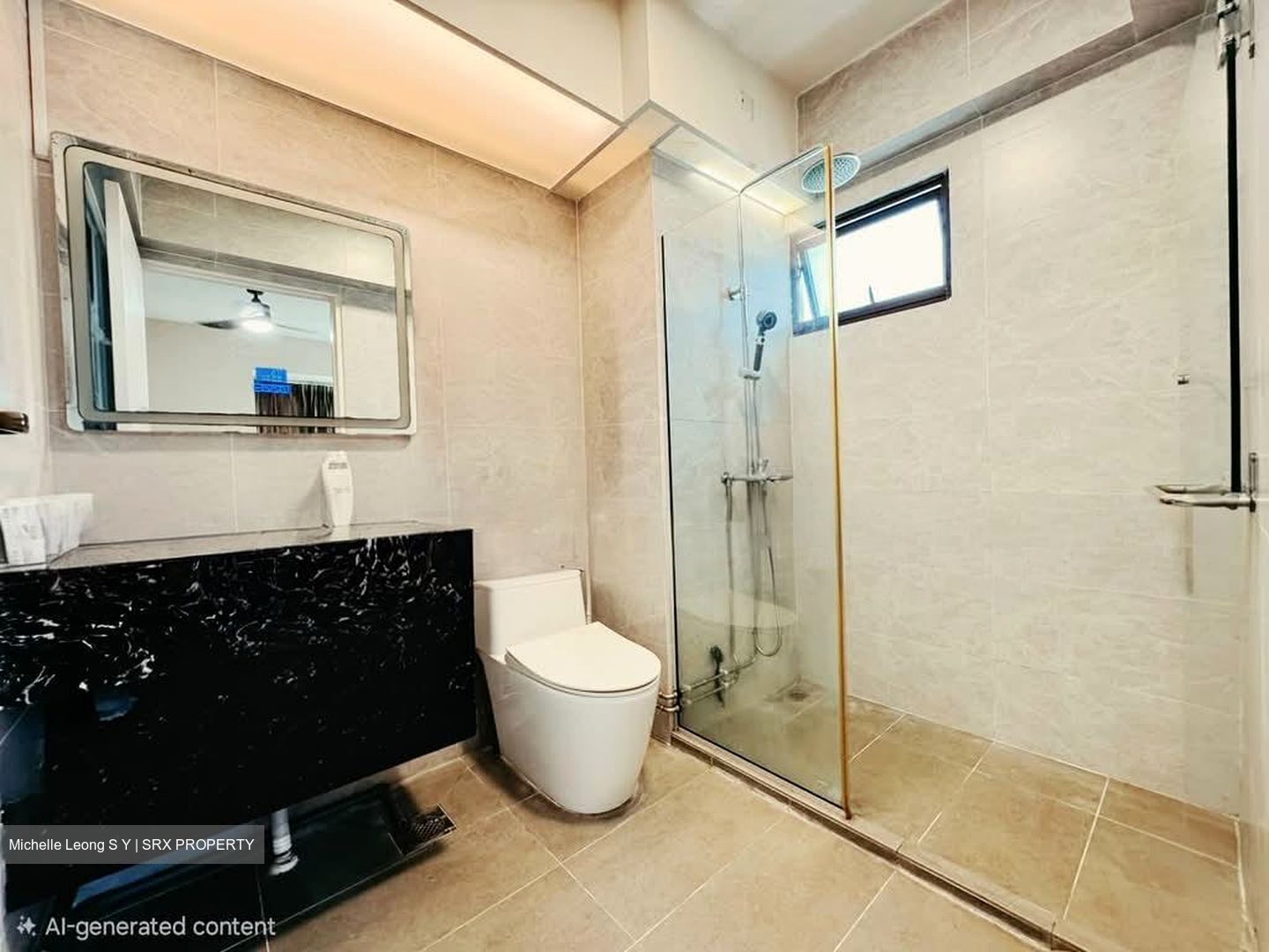 Blk 435A Fernvale Residence (Sengkang), HDB 4 Rooms #572962641